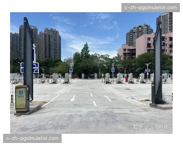 智慧停车系统与票务平台打通 解决入场最后一百米体验