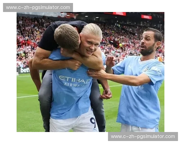 曼城逃过福登红牌后三球大胜 富勒姆成争议判罚牺牲品