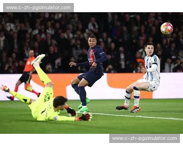 巴黎姆巴佩速度优势明显 反击中冲刺空间利用充分 巴黎姆巴佩速度优势明显 反击中冲刺空间利用充分